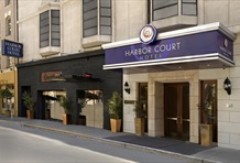 Harbor Court, a Kimpton Hotel
